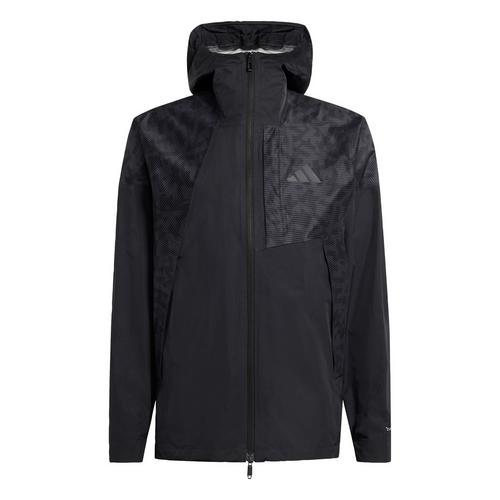 adidas Terrex Xperior 2.5 Layer Hybrid Outdoorjacke Herren