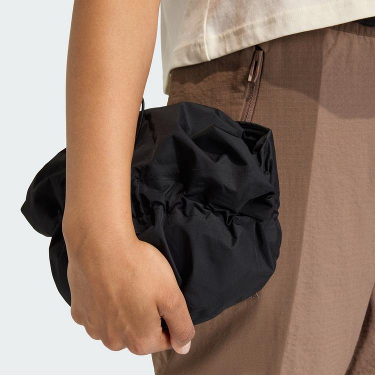 adidas adidas Terrex Xperior 2.5 Layer Hybrid Softshelljacke Damen - Black - 1 | SportScheck