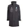 adidas MERCEDES-AMG PETRONAS FORMULA 1 TEAM Funktionsjacke Herren - Black