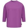 Jack Wolfskin TRAVEL 3/4 T W Funktionsshirt Damen - freesia