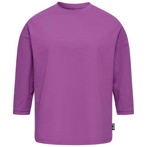 Jack Wolfskin TRAVEL 3/4 T W Funktionsshirt Damen