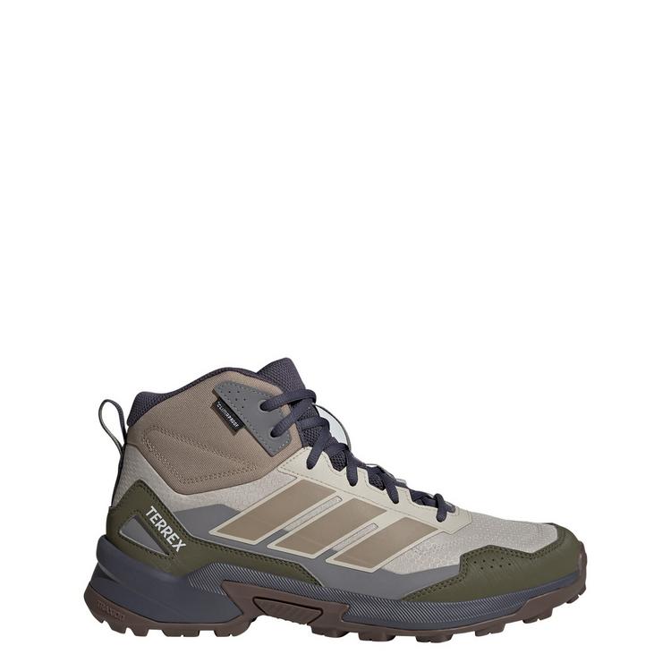 adidas adidas Terrex Eastrail 3 Mid Climaproof Sneaker Herren - Beige / Blanch Cargo / Olive Strata - 0 | SportScheck