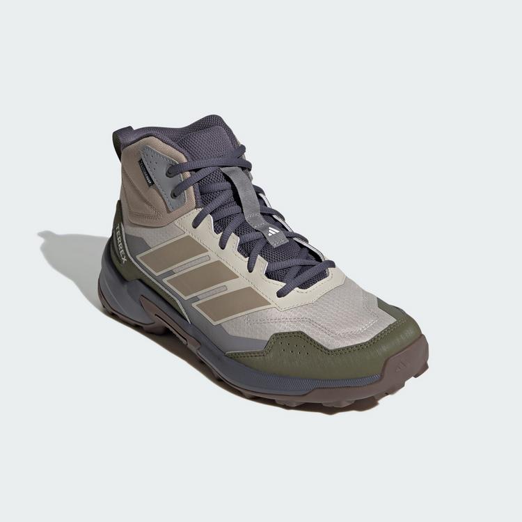 adidas adidas Terrex Eastrail 3 Mid Climaproof Sneaker Herren - Beige / Blanch Cargo / Olive Strata - 3 | SportScheck