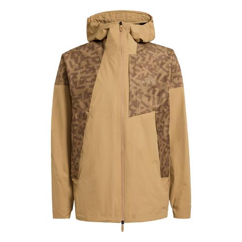 adidas Terrex Xperior 2.5 Layer Hybrid Outdoorjacke Herren