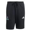 adidas MERCEDES - AMG PETRONAS FORMEL 1 TEAM Fahrradshorts Herren - Black / Semi Mint Rush