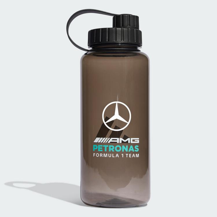 adidas adidas MERCEDES-AMG PETRONAS FORMULA 1 TEAM Trinkflasche - Black - 0 | SportScheck