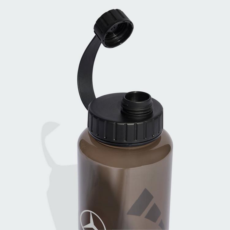 adidas adidas MERCEDES-AMG PETRONAS FORMULA 1 TEAM Trinkflasche - Black - 0 | SportScheck