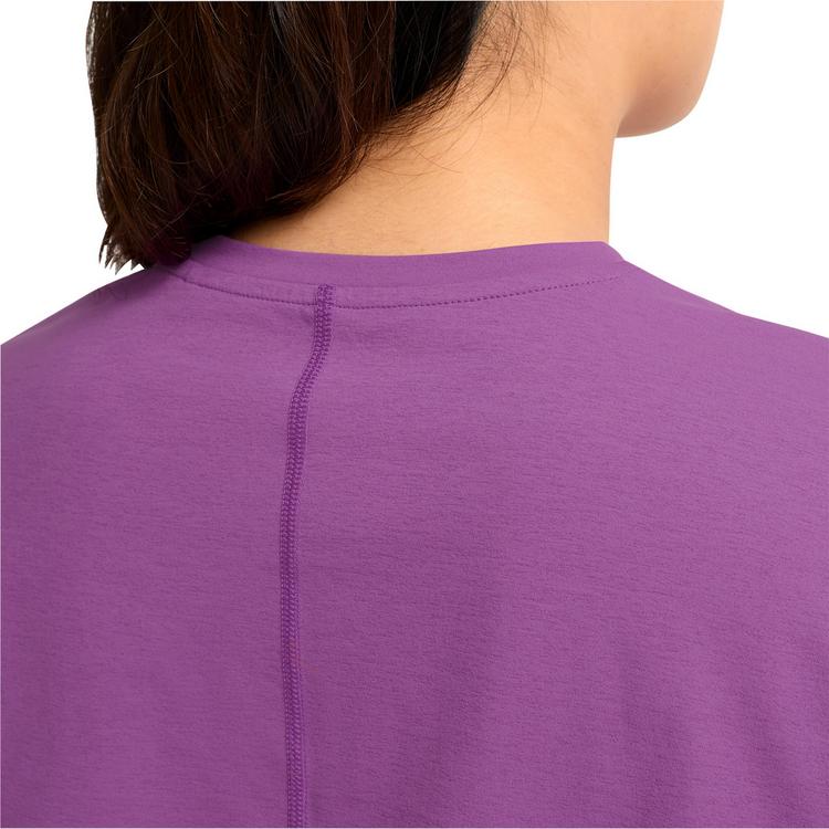 Jack Wolfskin Jack Wolfskin TRAVEL 3/4 T W Funktionsshirt Damen - freesia - 0 | SportScheck