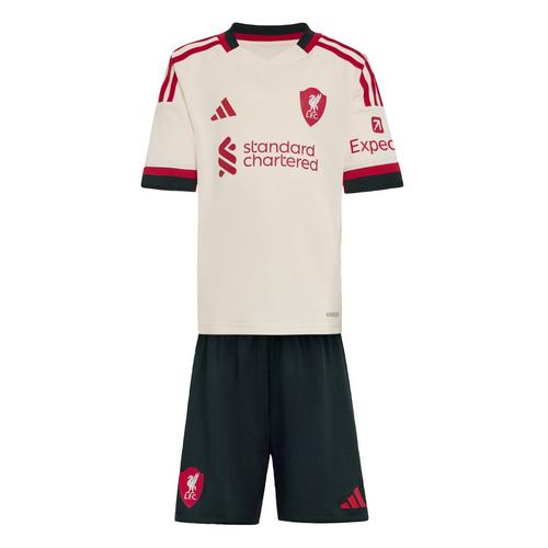 adidas FC Liverpool 25/26 Kids Teamtrikot Kinder