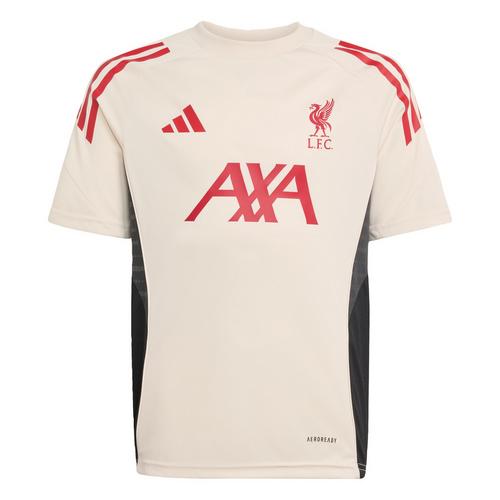 adidas FC Liverpool Tiro 25 Competition Kids Trikot Kinder