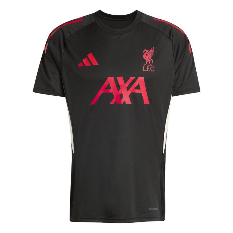 adidas adidas FC Liverpool Tiro 25 Competition Trikot Herren - Black - 0 | SportScheck