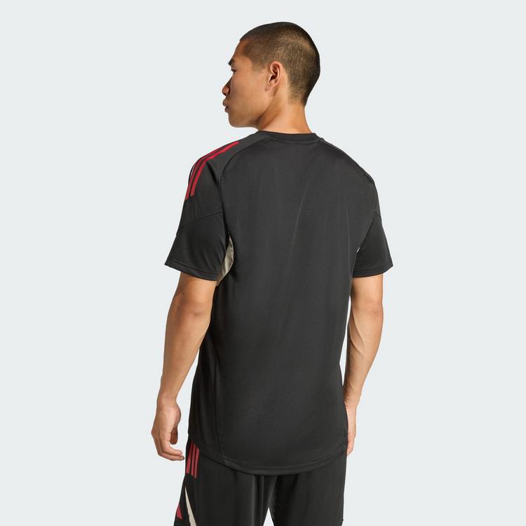 adidas adidas FC Liverpool Tiro 25 Competition Trikot Herren - Black - 1 | SportScheck