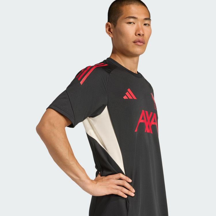 adidas adidas FC Liverpool Tiro 25 Competition Trikot Herren - Black - 1 | SportScheck