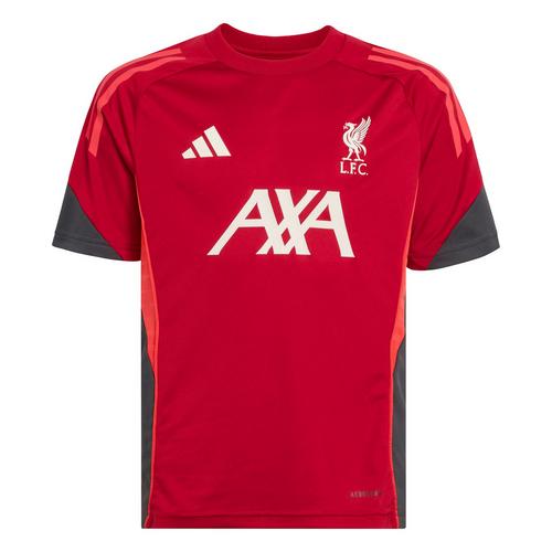 adidas FC Liverpool Tiro 25 Competition Kids Teamtrikot Kinder