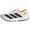 adidas Terrex Agravic Speed 2 Laufschuhe Damen - Cloud White / Core Black / Semi Impact Orange