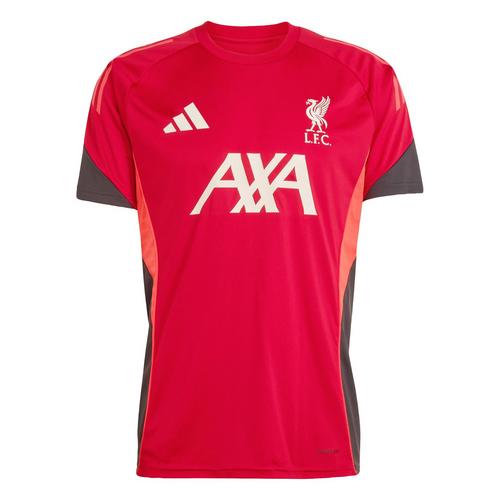 adidas FC Liverpool Tiro 25 Competition Teamtrikot Herren