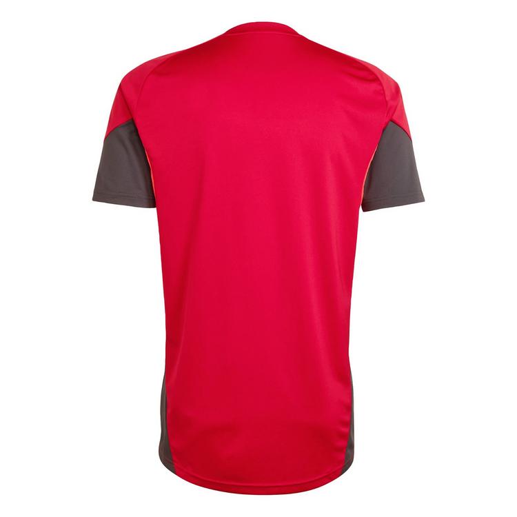 adidas adidas FC Liverpool Tiro 25 Competition Teamtrikot Herren - Strawberry Red - 0 | SportScheck