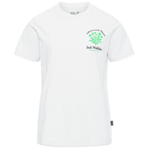 Jack Wolfskin CAREFREE T W T-Shirt Damen