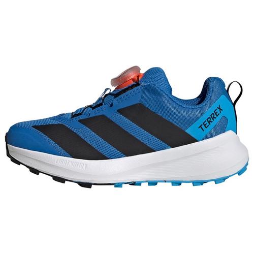 adidas Terrex Agravic BOA Kids Laufschuhe Kinder