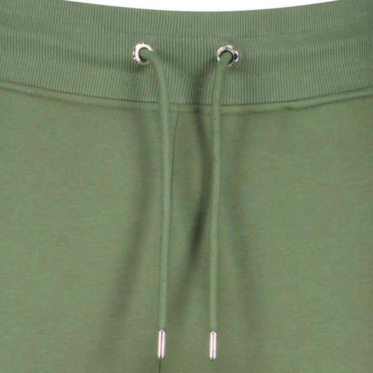 GANT GANT Shorts Sweatshorts Herren - Gr&uuml;n (Dry Herb) - 1 | SportScheck