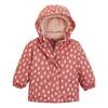 first instinct by killtec FIOW 20 Softshelljacke Kinder - Rot4526