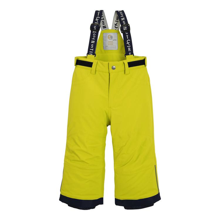 first instinct by killtec first instinct by killtec FISW 48 Skihose Kinder - Gr&uuml;n2034 - 0 | SportScheck