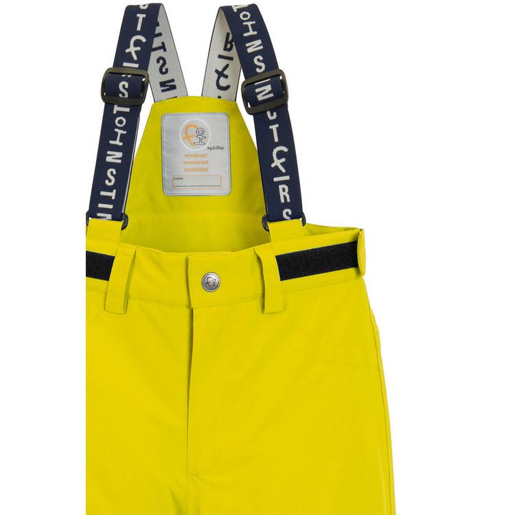 first instinct by killtec first instinct by killtec FISW 48 Skihose Kinder - Gr&uuml;n2034 - 0 | SportScheck