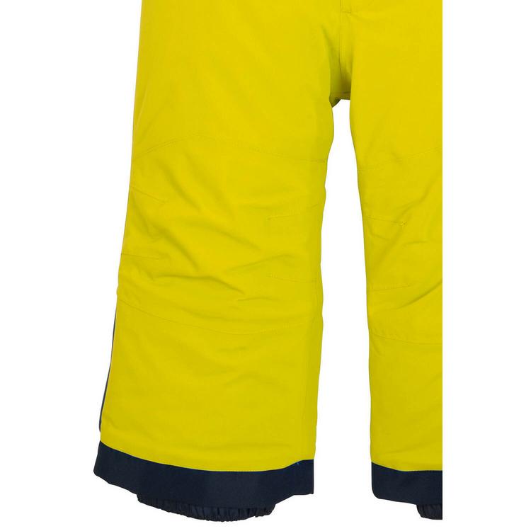 first instinct by killtec first instinct by killtec FISW 48 Skihose Kinder - Gr&uuml;n2034 - 1 | SportScheck