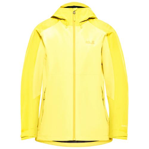 Jack Wolfskin WILDBOUND 2L JKT W Outdoorjacke Damen
