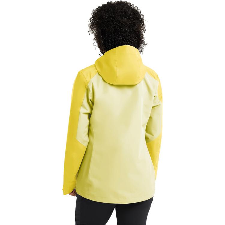 Jack Wolfskin Jack Wolfskin WILDBOUND 2L JKT W Outdoorjacke Damen - daisy - 1 | SportScheck