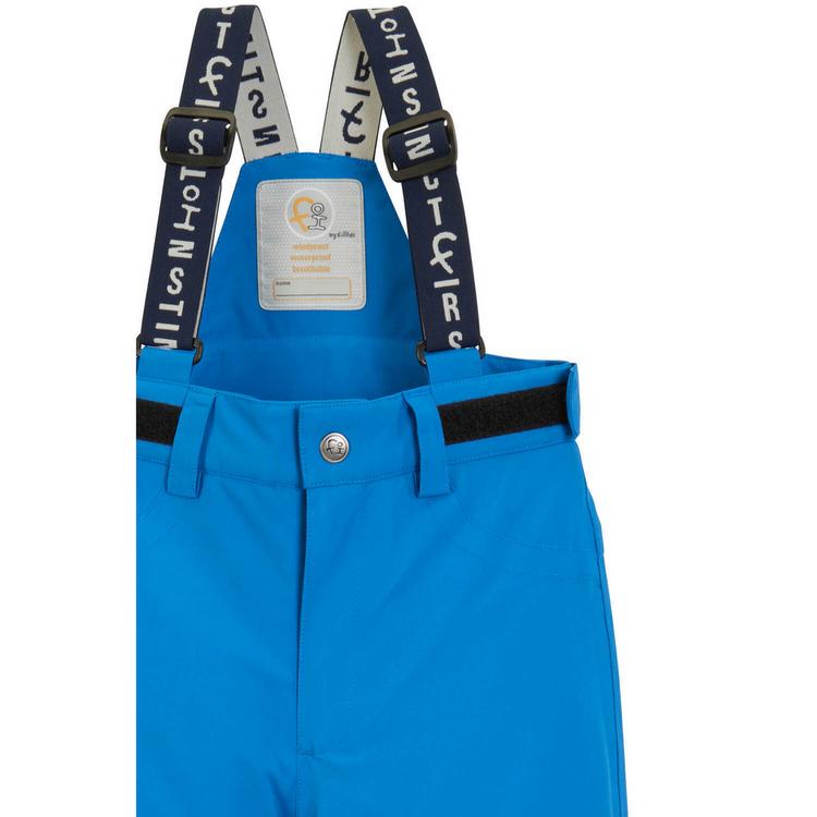 first instinct by killtec first instinct by killtec FISW 48 Skihose Kinder - Royal Blau319 - 1 | SportScheck