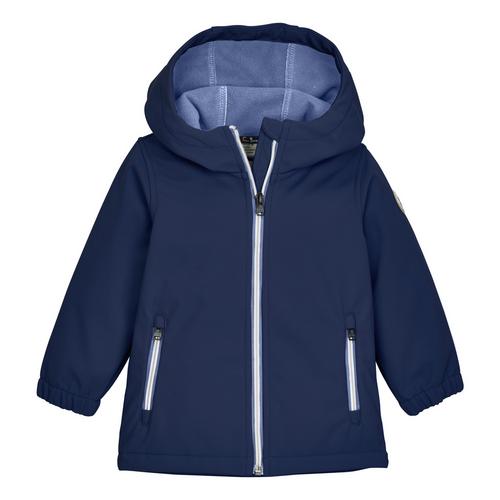 first instinct by killtec FIOS 18 MNS SFTSHLL JCKT Softshelljacke Kinder