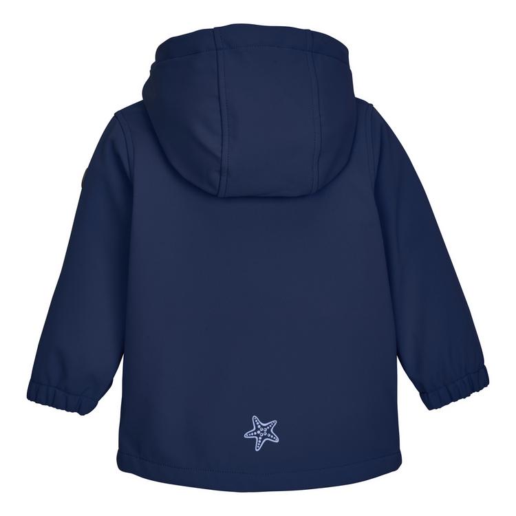 first instinct by killtec first instinct by killtec FIOS 18 MNS SFTSHLL JCKT Softshelljacke Kinder - Blau3042 - 0 | SportScheck