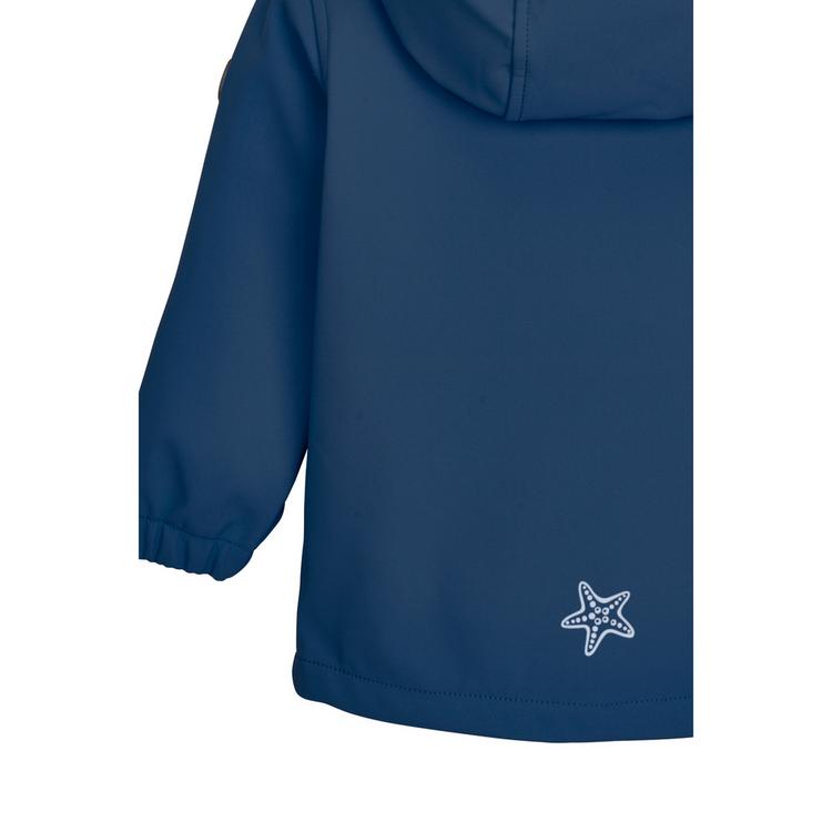 first instinct by killtec first instinct by killtec FIOS 18 MNS SFTSHLL JCKT Softshelljacke Kinder - Blau3042 - 2 | SportScheck