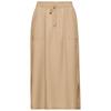 Jack Wolfskin MONTERO SKIRT W Outdoorrock Damen - oat
