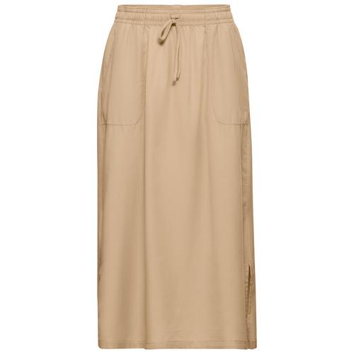 Jack Wolfskin MONTERO SKIRT W Outdoorrock Damen