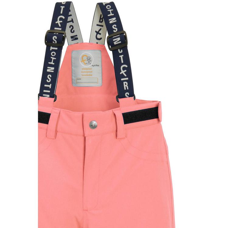 first instinct by killtec first instinct by killtec FISW 48 Skihose Kinder - Orange5033 - 1 | SportScheck
