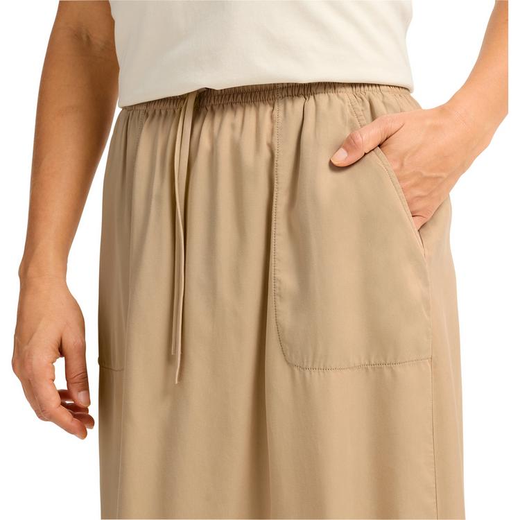 Jack Wolfskin Jack Wolfskin MONTERO SKIRT W Outdoorrock Damen - oat - 0 | SportScheck