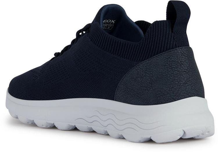Geox Geox Sneaker Sneaker Herren - Navy - 1 | SportScheck