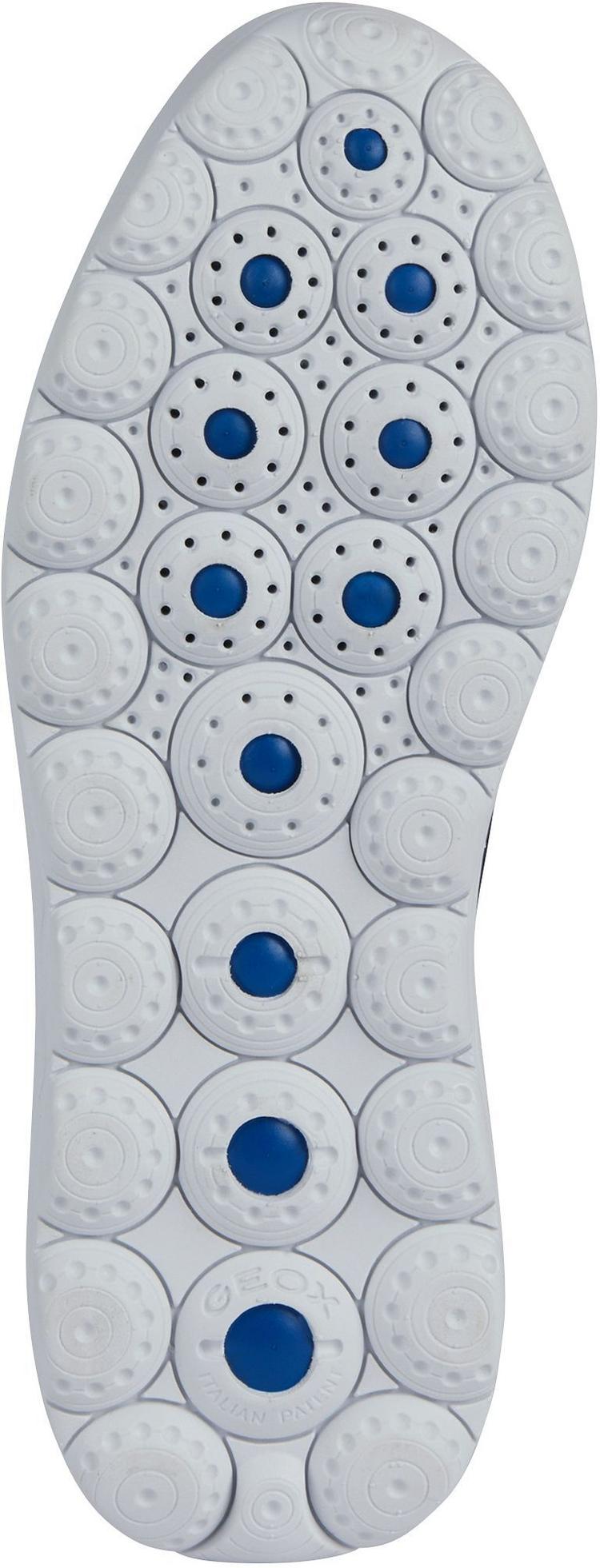 Geox Geox Sneaker Sneaker Herren - Navy - 2 | SportScheck