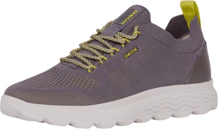 Geox Geox Sneaker Sneaker Herren - Dunkelgrau - 0 | SportScheck