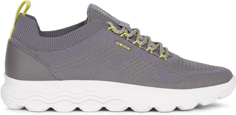 Geox Geox Sneaker Sneaker Herren - Dunkelgrau - 0 | SportScheck