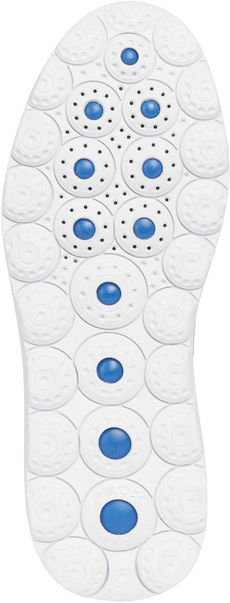 Geox Geox Sneaker Sneaker Herren - Dunkelgrau - 2 | SportScheck