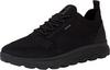 Geox Sneaker Sneaker Herren - Schwarz