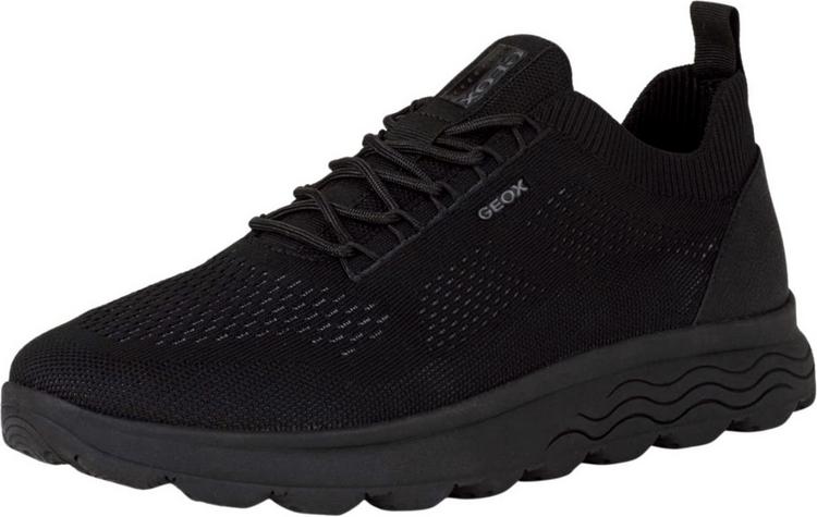 Geox Geox Sneaker Sneaker Herren - Schwarz - 0 | SportScheck