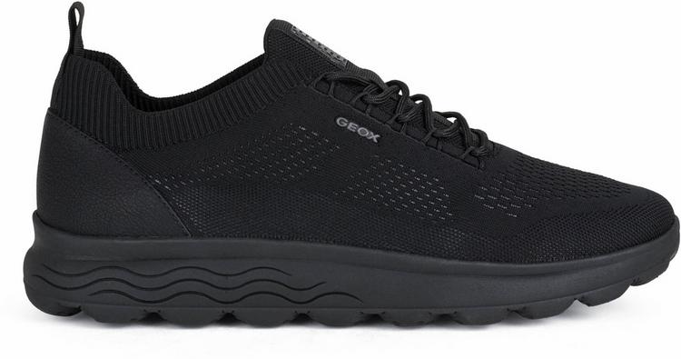 Geox Geox Sneaker Sneaker Herren - Schwarz - 0 | SportScheck