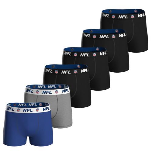 NFL Boxershort Unterhose Herren