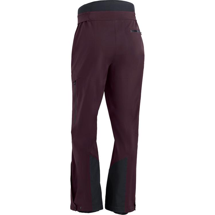 Maier Sports Maier Sports LilandP3 PantsM Trekkinghose Herren - Lila4637 - 0 | SportScheck