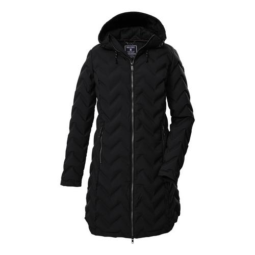 KILLTEC KOW 14 WMN QLTD PRK Funktionsmantel Damen