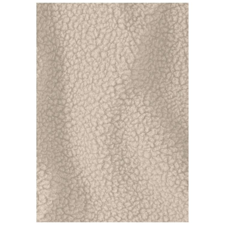 Jack Wolfskin Jack Wolfskin LITE CURL FZ K Fleecejacke Kinder - oyster - 3 | SportScheck